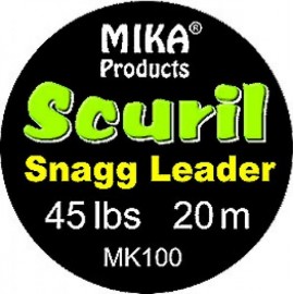 MIKA Scuril Snagg Lead