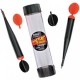 MIKA Black Marker Float 2 komada