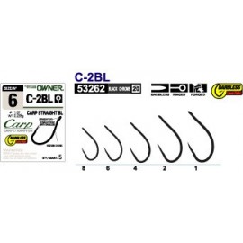 Owner C-2 BL