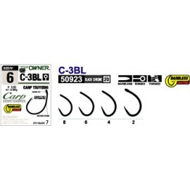 Owner C-3 BL