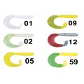 Profi Blinker Turbotail E