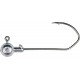 DT Jig Glava 606 1/0